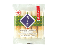  Cakes Yamasa White Kamaboko 蒲鉾かまぼこ Steamed Fish Cake Alaska  Pollock Grilled Cured Surimi Japanese Ramen Side Dish 6oz (Pack of 1) :  Grocery & Gourmet Food