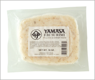 Cakes Yamasa White Kamaboko 蒲鉾かまぼこ Steamed Fish Cake Alaska  Pollock Grilled Cured Surimi Japanese Ramen Side Dish 6oz (Pack of 1) :  Grocery & Gourmet Food